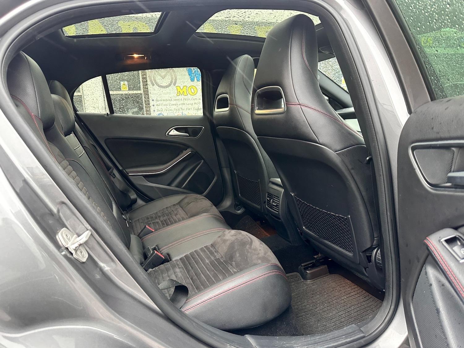 Used Mercedes-Benz GLA 2015 for sale - 77345723: Photo 12