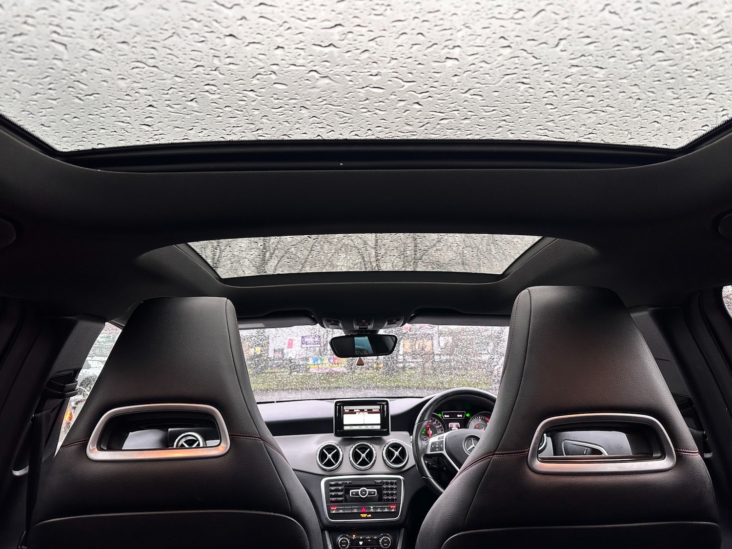 Used Mercedes-Benz GLA 2015 for sale - 77345723: Photo 13