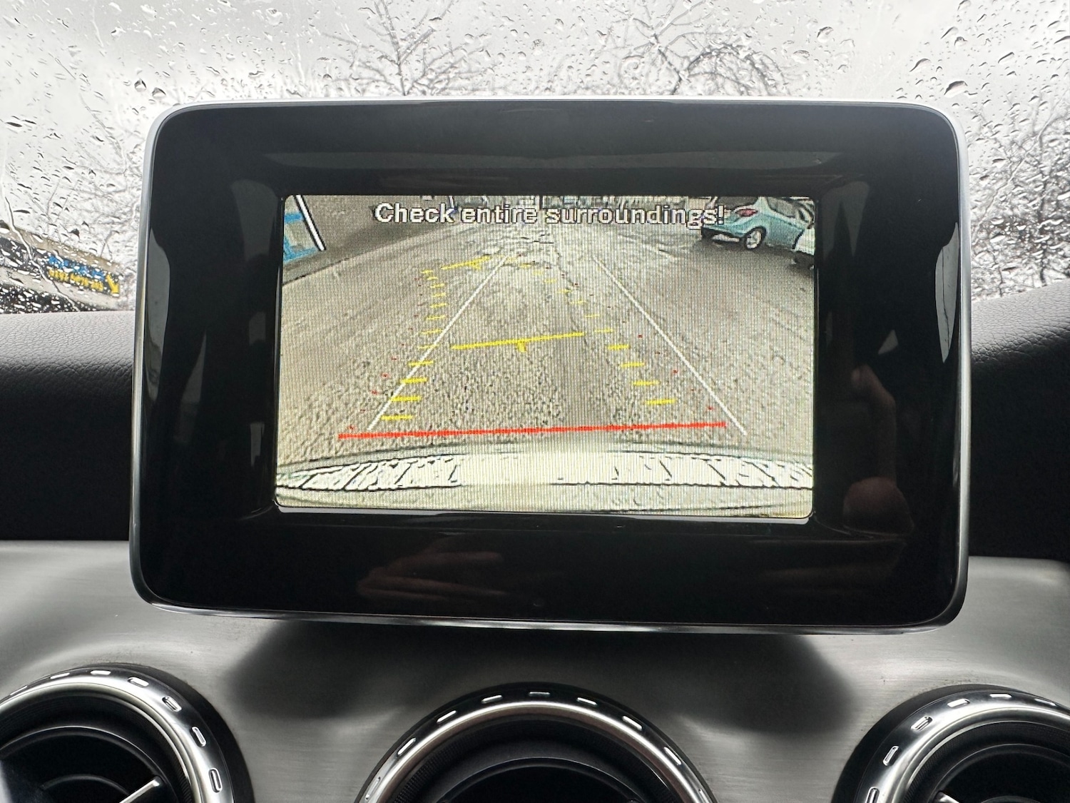 Used Mercedes-Benz GLA 2015 for sale - 77345723: Photo 17