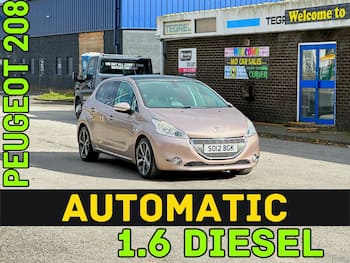 Used Peugeot 208 2012 for sale - 79835843: Photo