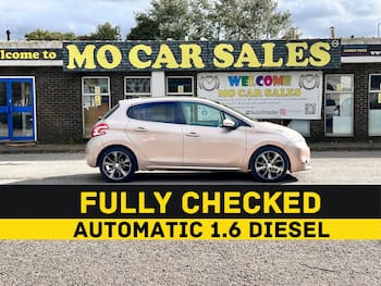 Used Peugeot 208 2012 for sale - 79835843: Photo