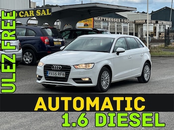 2015 (65) - 1.6 TDI 110 SE Technik 5dr S Tronic
