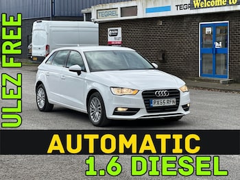 Used Audi A3 2015 for sale - 75918753: Photo