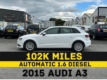 Used Audi A3 2015 for sale - 75918753: Photo