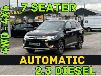 2015 (65) - 2.2 DI-D GX4 5dr Auto