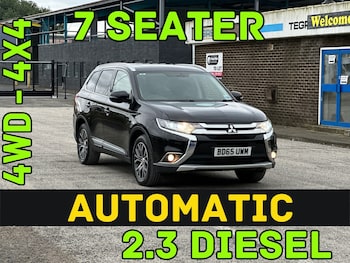 Used Mitsubishi Outlander 2015 for sale - 75381745: Photo