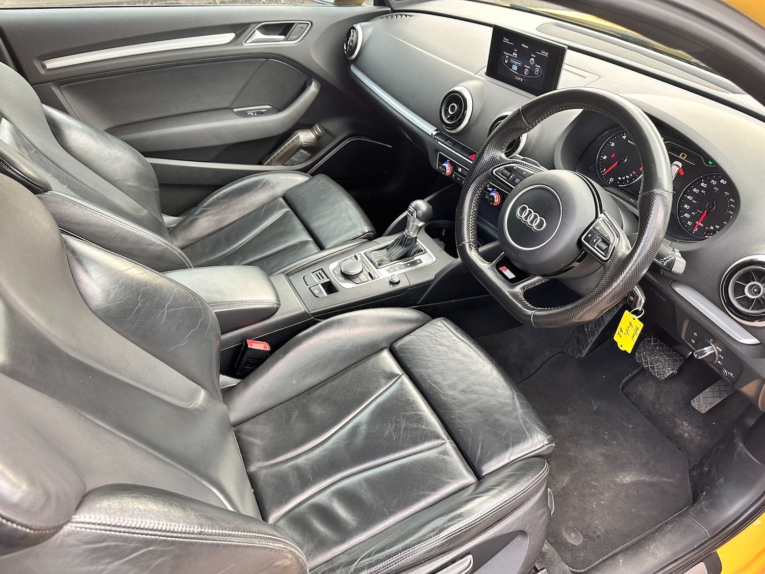 Used Audi A3 2014 for sale - 78074119: Photo 10