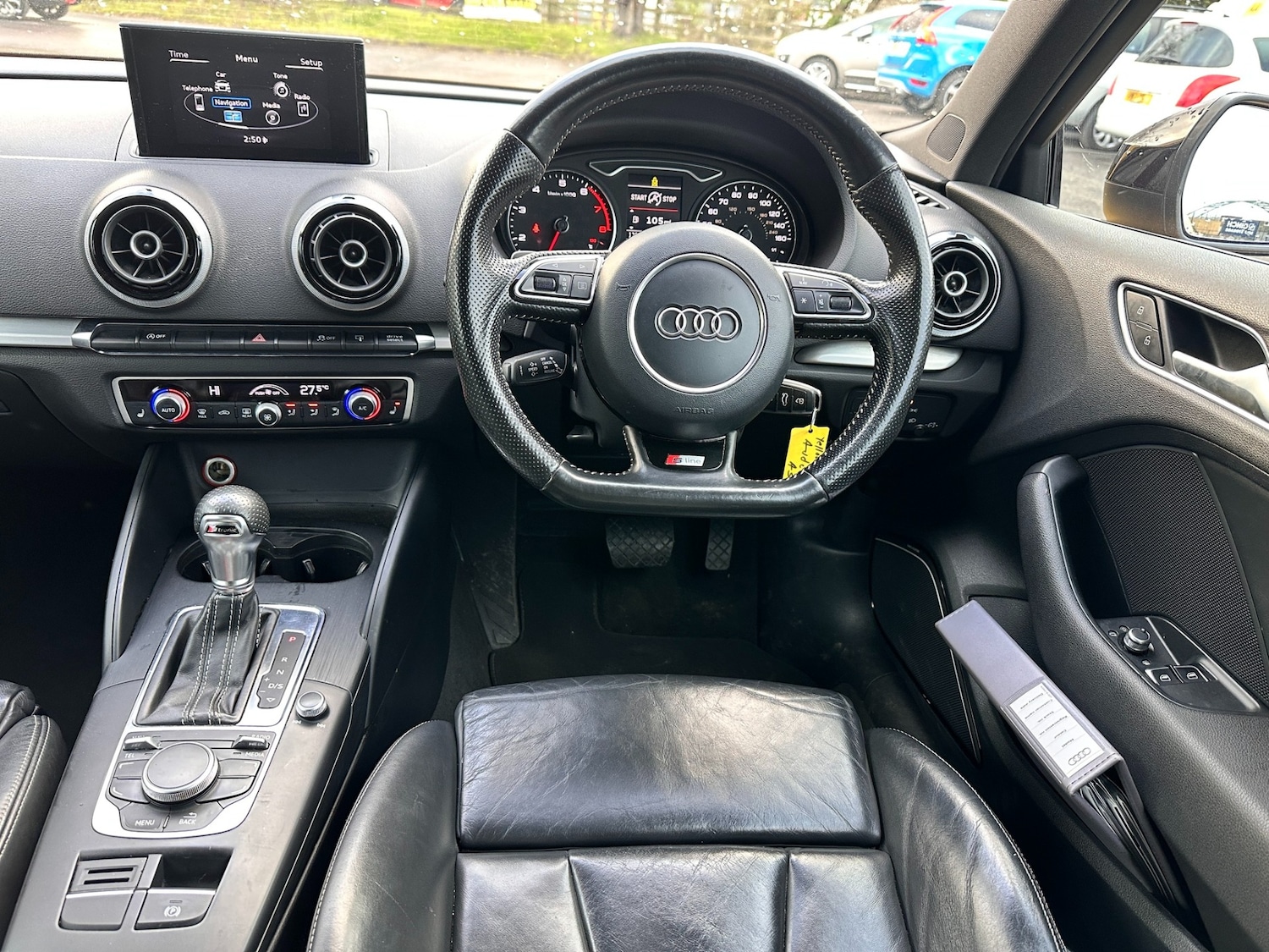 Used Audi A3 2014 for sale - 78074119: Photo 11