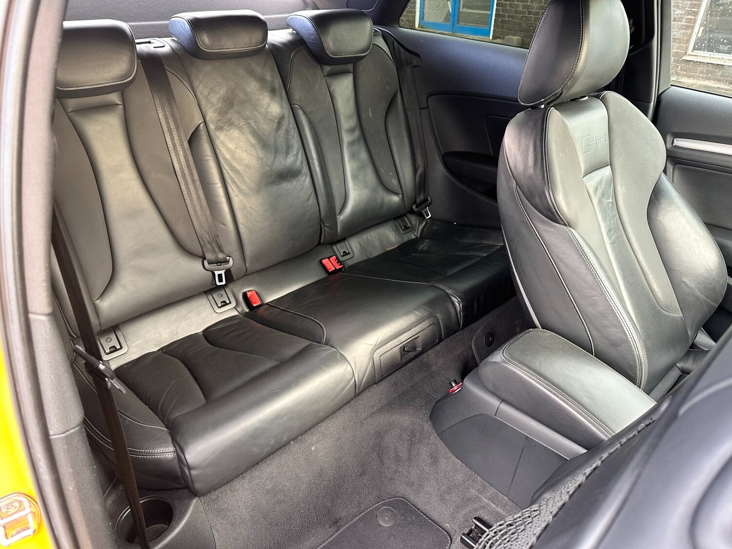 Used Audi A3 2014 for sale - 78074119: Photo 12