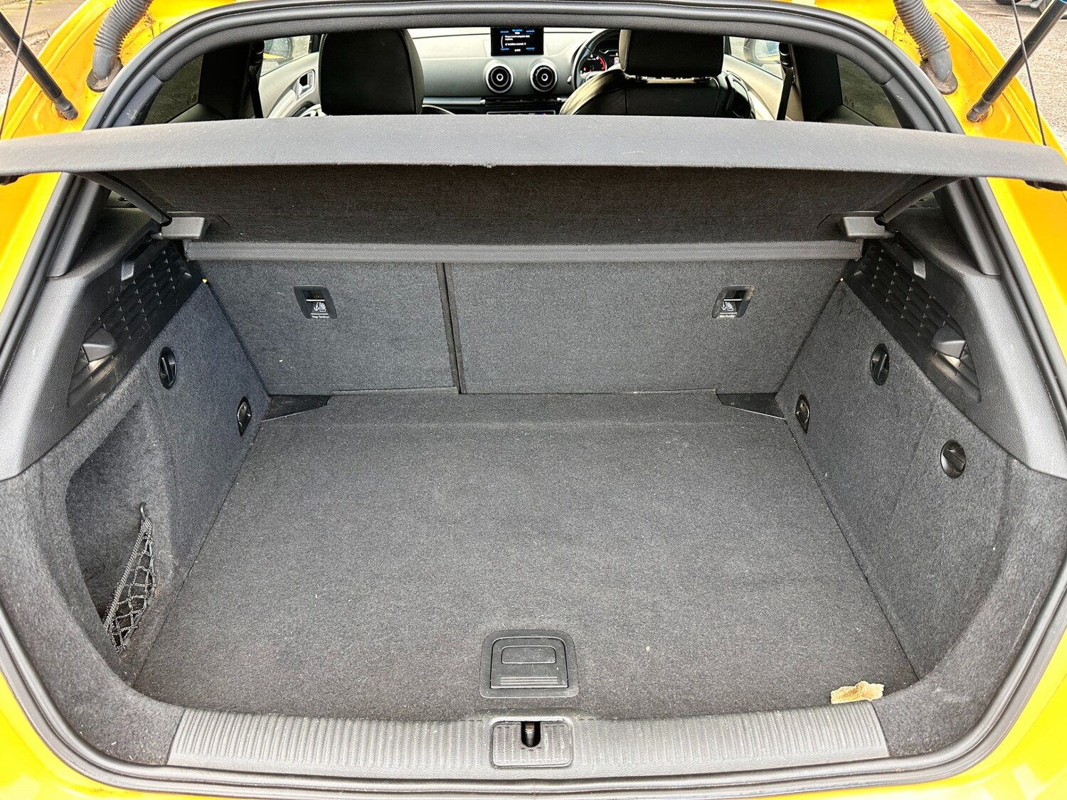 Used Audi A3 2014 for sale - 78074119: Photo 13