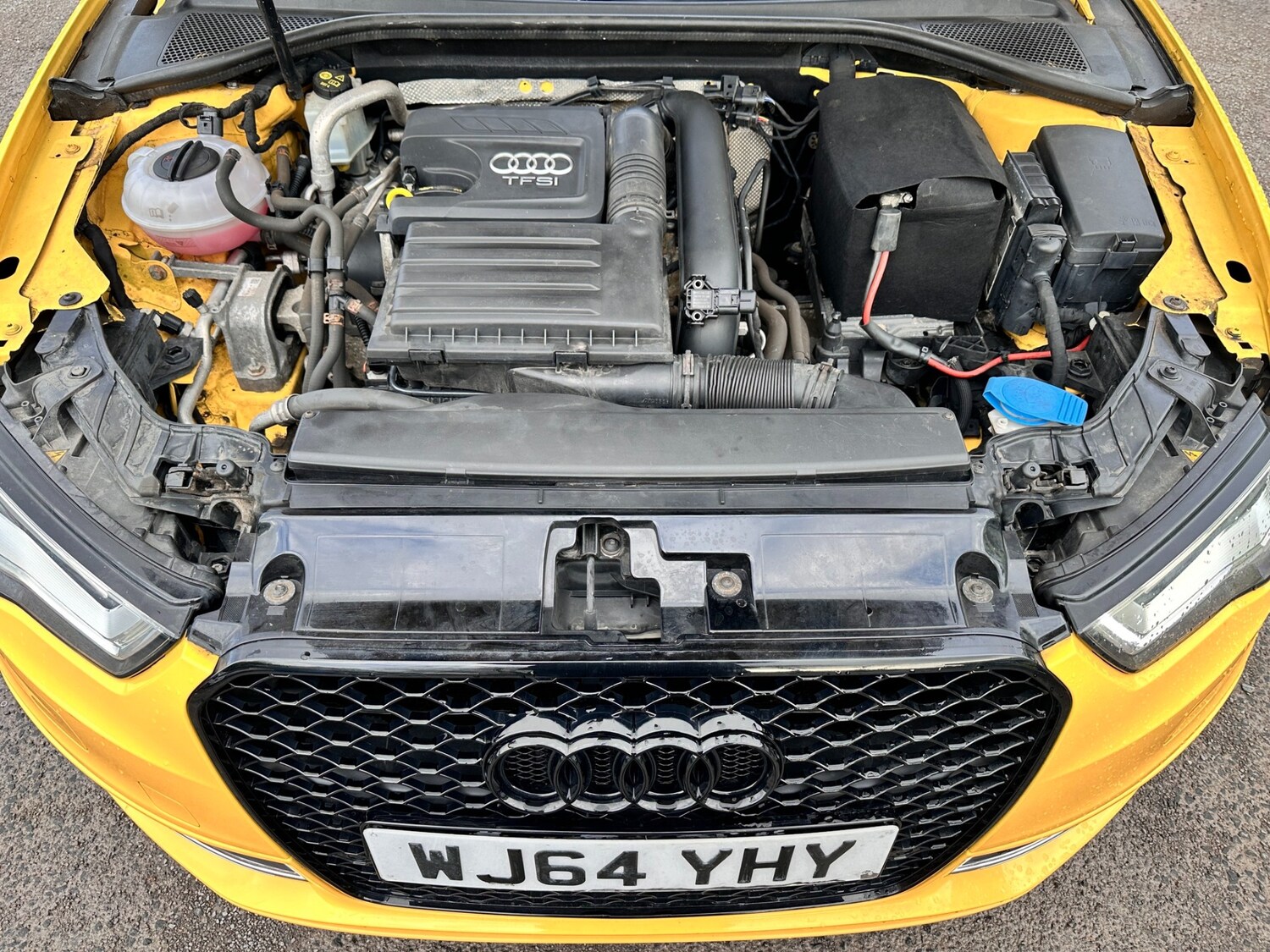 Used Audi A3 2014 for sale - 78074119: Photo 15