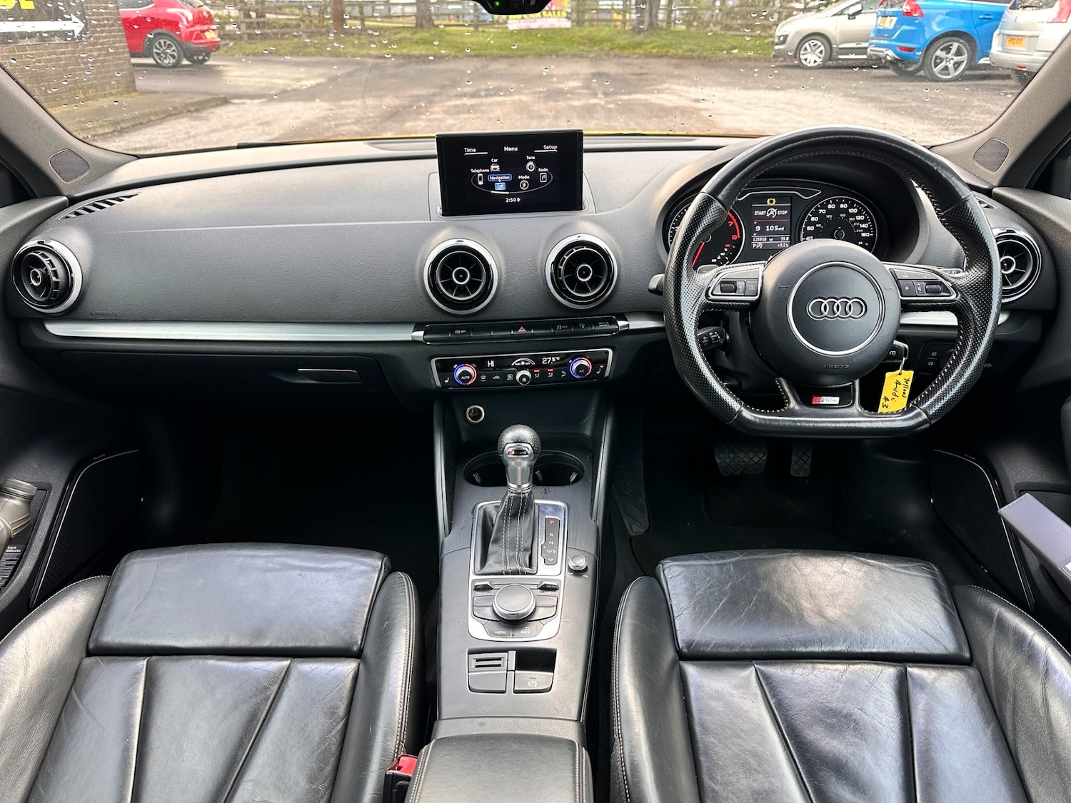 Used Audi A3 2014 for sale - 78074119: Photo 9