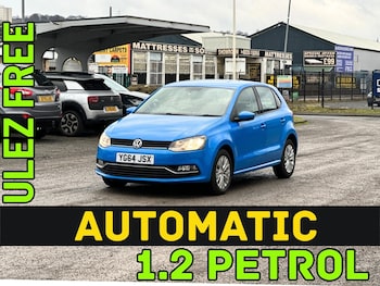 Used Volkswagen Polo 2014 for sale - 77480604: Photo