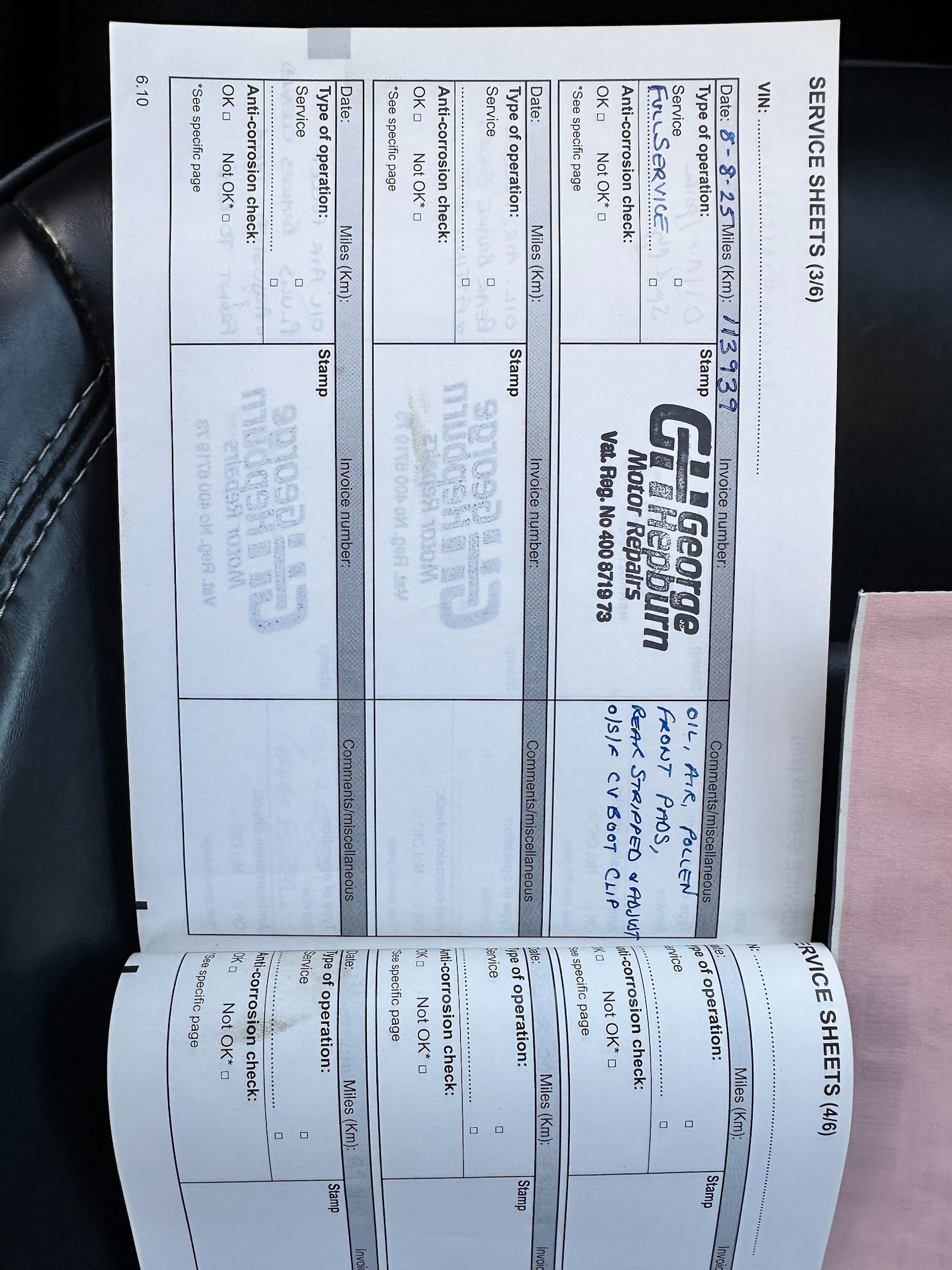 Used Renault Captur 2017 for sale - 76625684: Photo 17