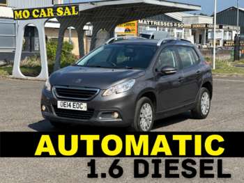 2014 (14) - 1.6 e-HDi Active 5dr EGC