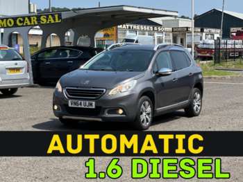 2014 (64) - 1.6 e-HDi Allure 5dr EGC