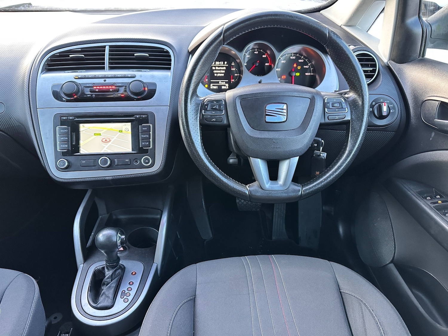 Used SEAT Altea XL 2013 for sale - 77783019: Photo 10