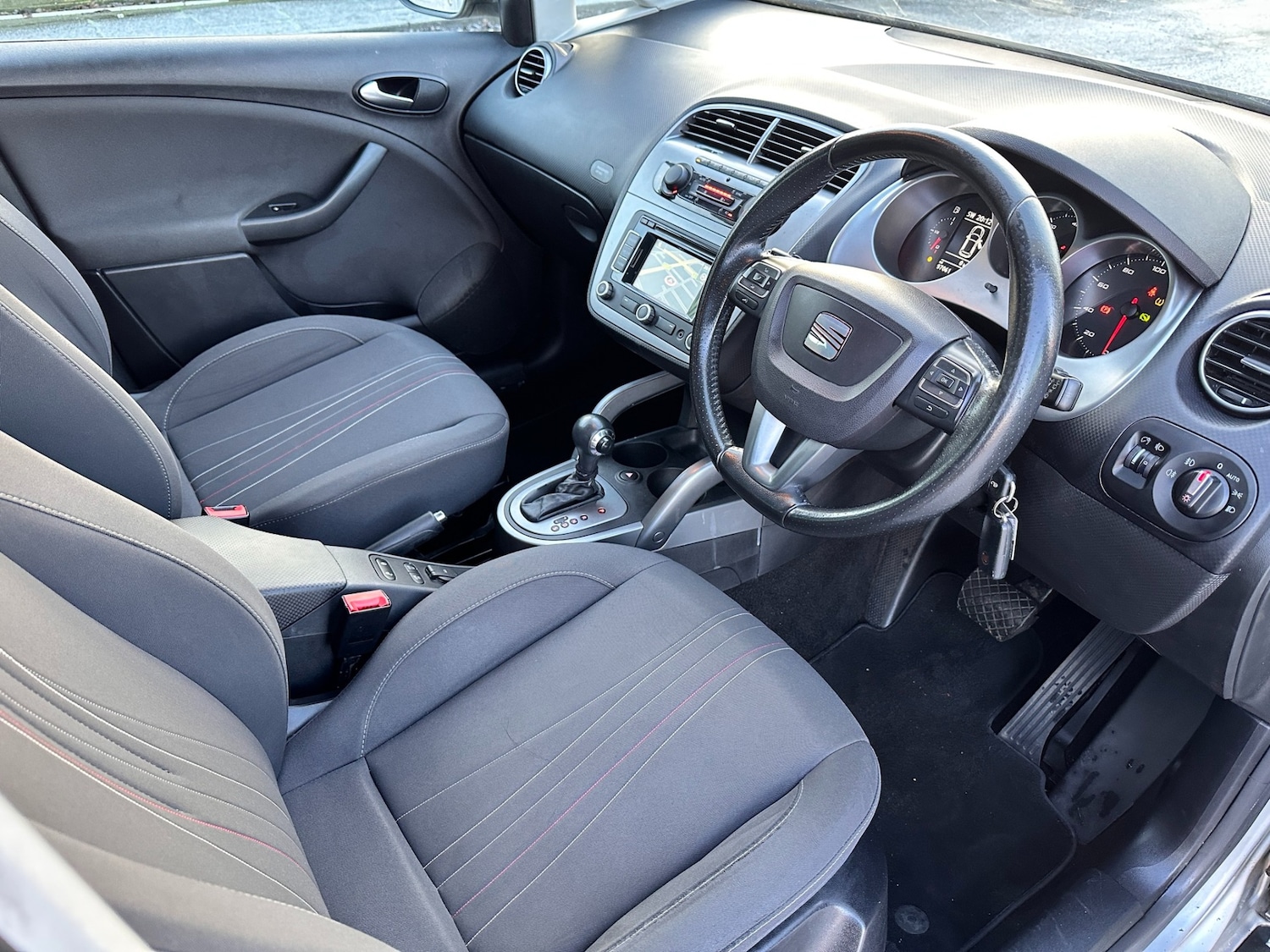 Used SEAT Altea XL 2013 for sale - 77783019: Photo 11