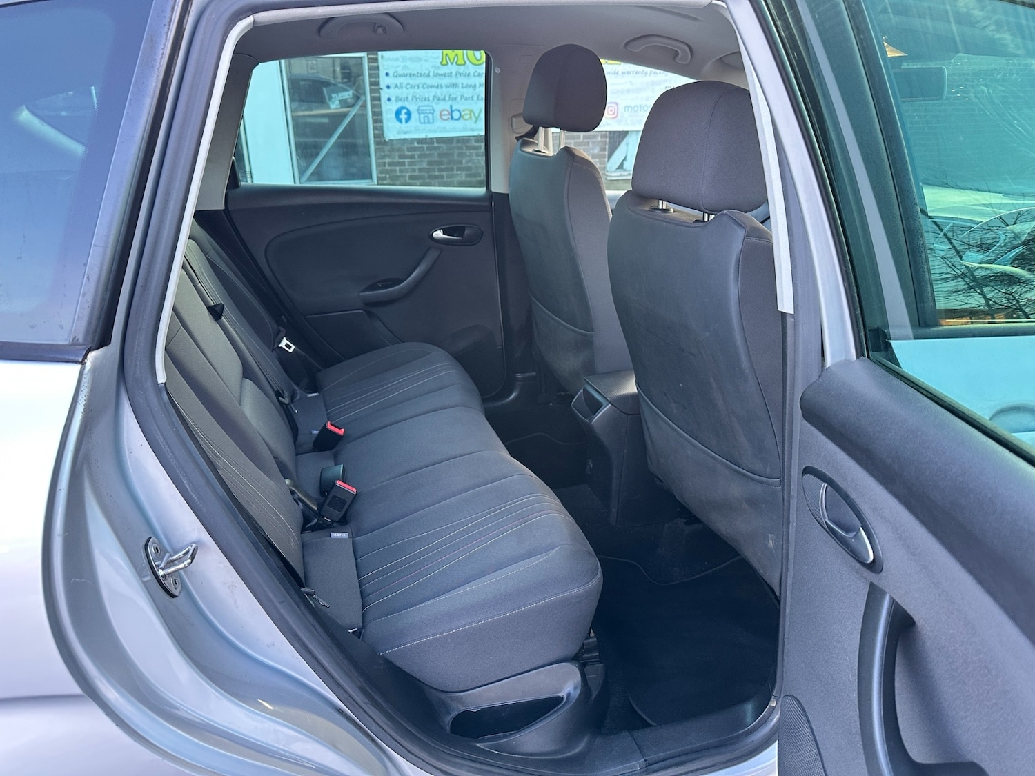 Used SEAT Altea XL 2013 for sale - 77783019: Photo 12