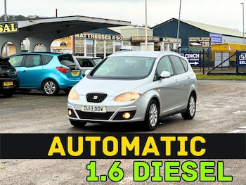 Used SEAT Altea XL 2013 for sale - 77783019: Photo