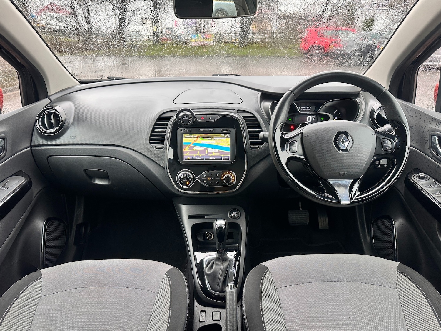 Used Renault Captur 2013 for sale - 77525808: Photo 10
