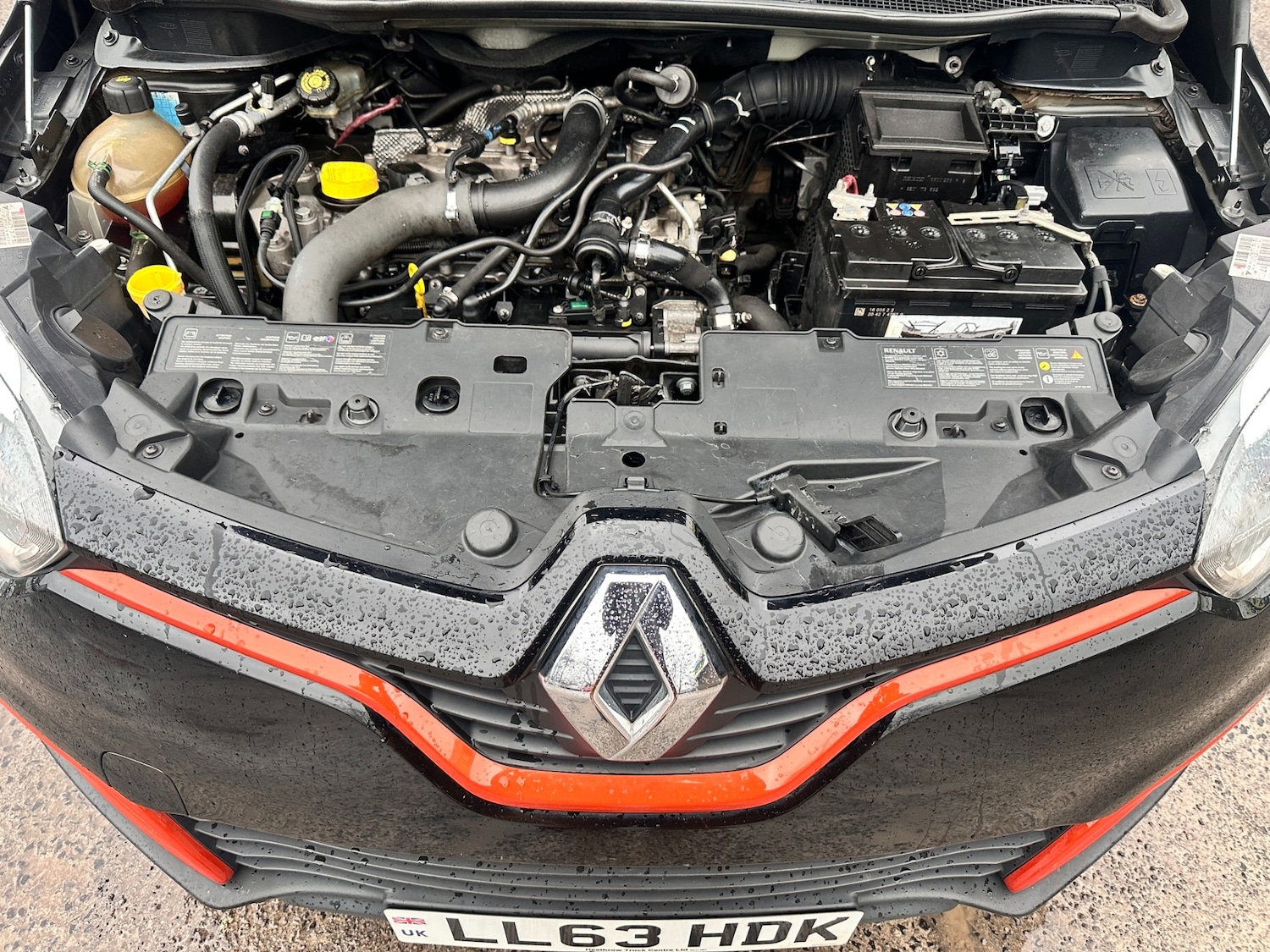 Used Renault Captur 2013 for sale - 77525808: Photo 15