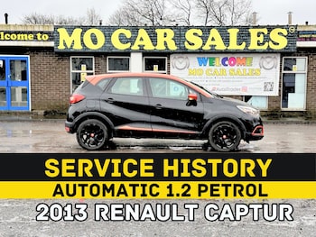 Used Renault Captur 2013 for sale - 77525808: Photo