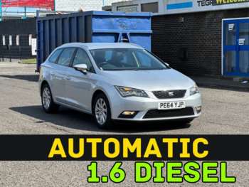 2014 (64) - 1.6 TDI SE 5dr DSG [Technology Pack]