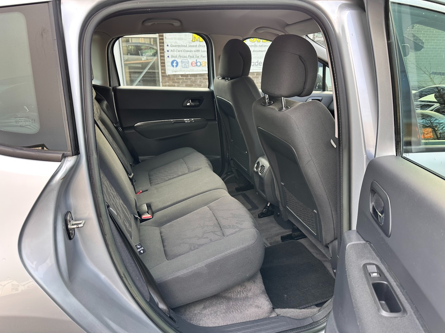 Used Peugeot 3008 2013 for sale - 76699759: Photo 12