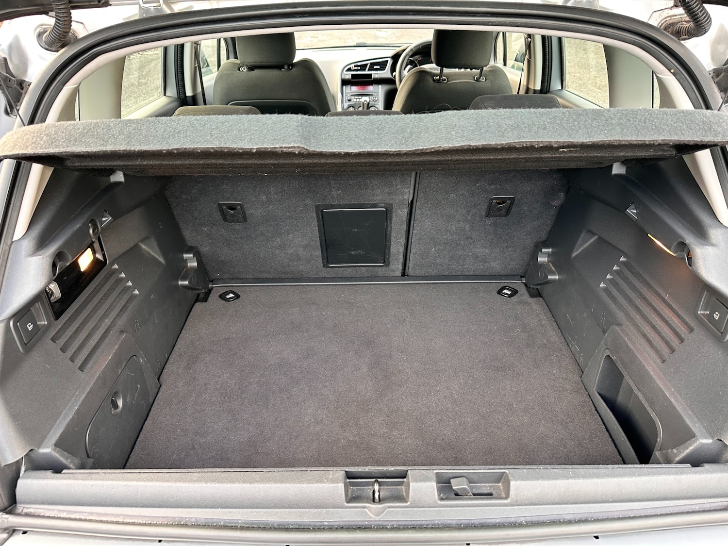 Used Peugeot 3008 2013 for sale - 76699759: Photo 14