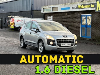 2013 (13) - 1.6 e-HDi 115 Active II 5dr EGC