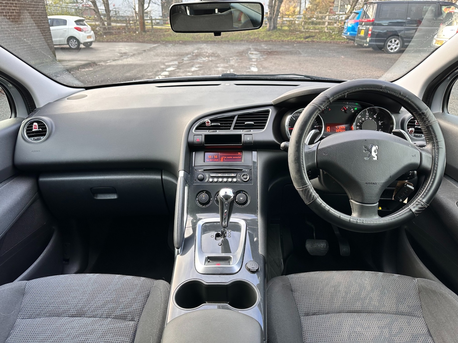 Used Peugeot 3008 2013 for sale - 76699759: Photo 9