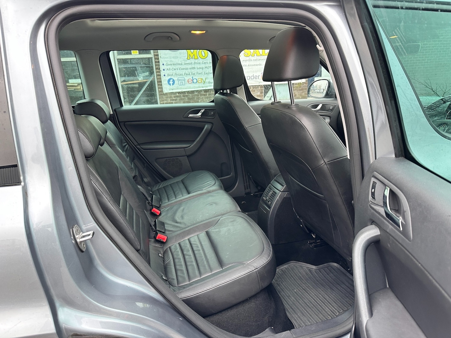 Used Skoda Yeti 2016 for sale - 77315514: Photo 12