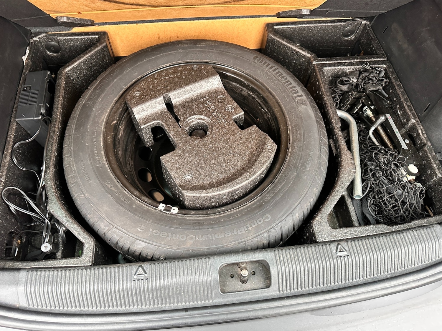 Used Skoda Yeti 2016 for sale - 77315514: Photo 15