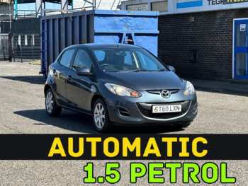 2011 (60) - 1.5 TS2 5dr Auto