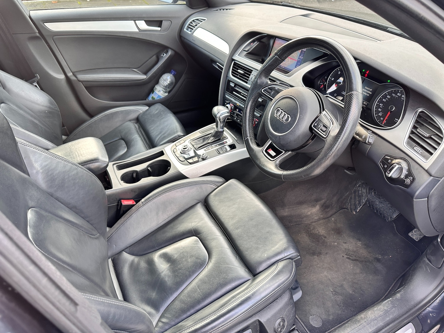 Used Audi A4 2015 for sale - 77201747: Photo 11