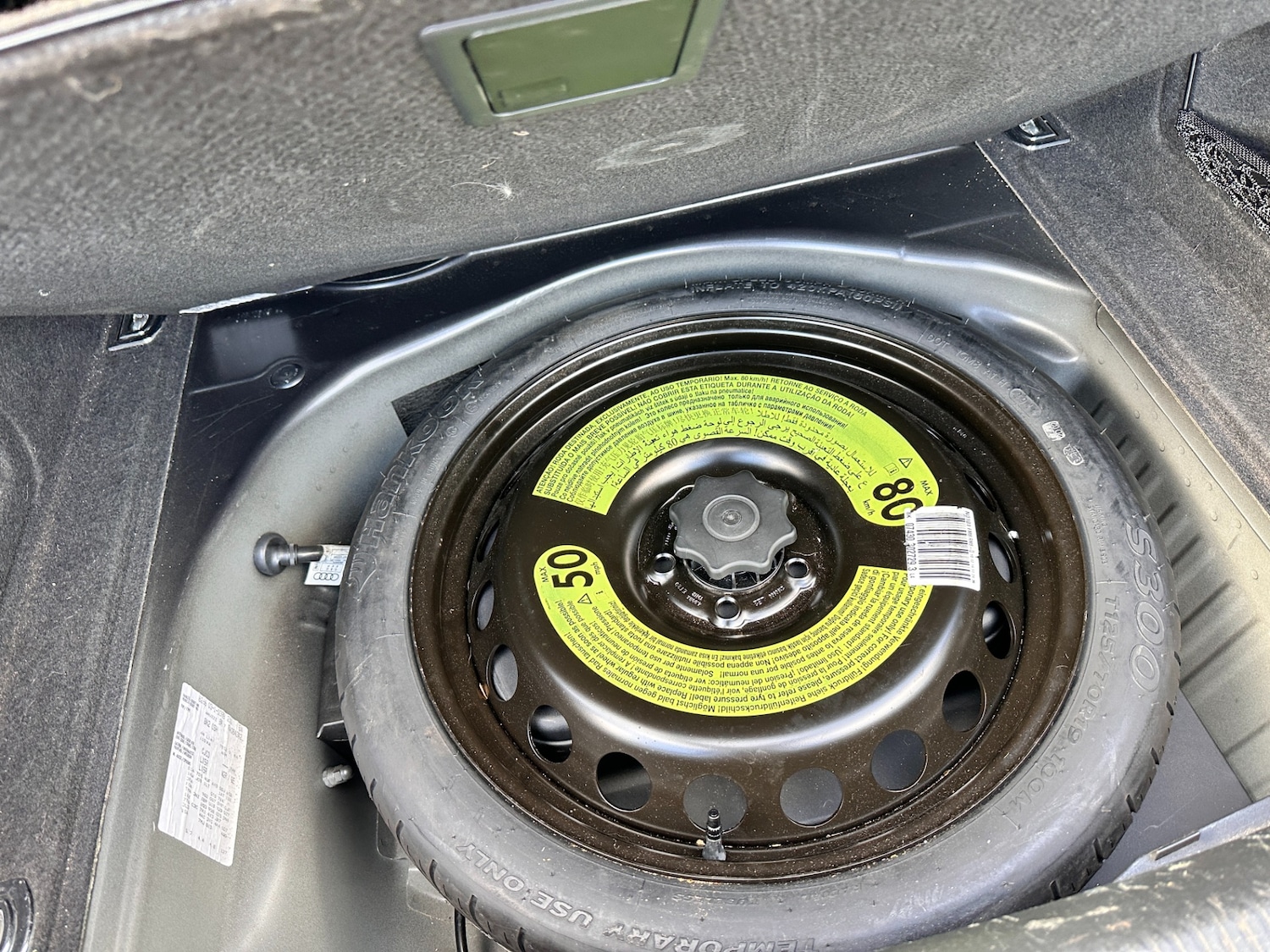 Used Audi A4 2015 for sale - 77201747: Photo 14