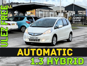 Used Honda Jazz 2012 for sale - 77687718: Photo