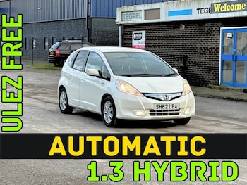 Used Honda Jazz 2012 for sale - 77687718: Photo