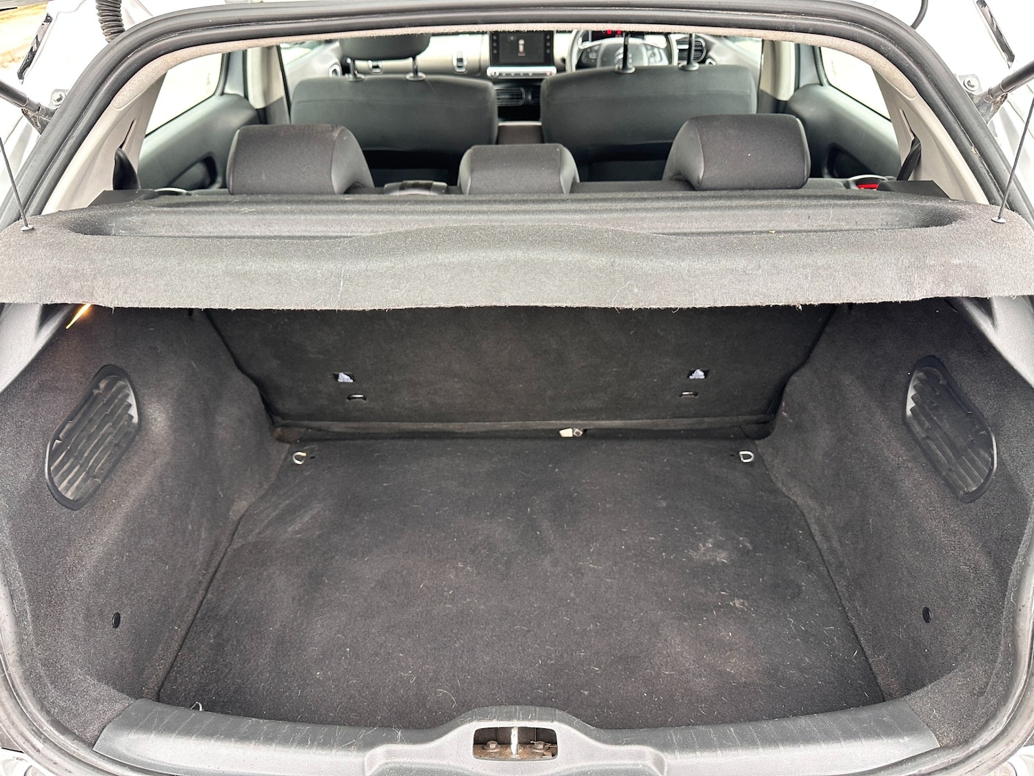 Used Citroen C4 Cactus 2015 for sale - 78141010: Photo 13