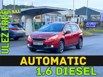 Used Peugeot 2008 2015 for sale - 79068131: Photo