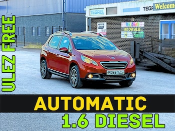 Used Peugeot 2008 2015 for sale - 79068131: Photo
