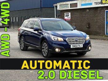 2016 (16) - 2.0D SE Premium 5dr Lineartronic