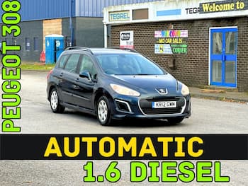 Peugeot 308 feature image
