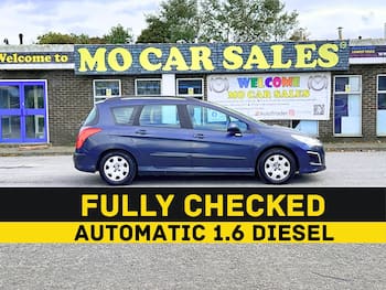Used Peugeot 308 2012 for sale - 79859532: Photo