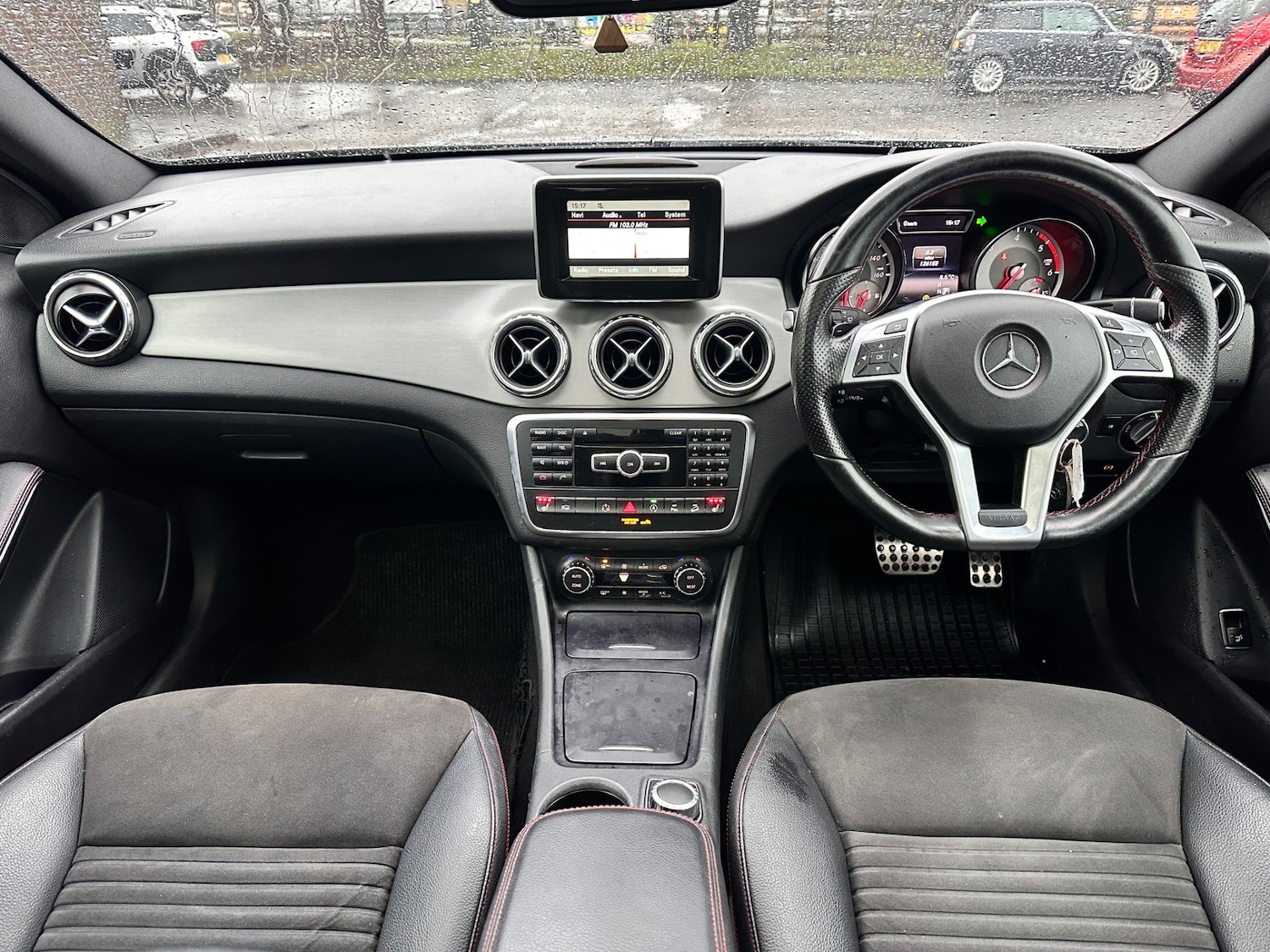 Used Mercedes-Benz GLA 2015 for sale - 77662274: Photo 10