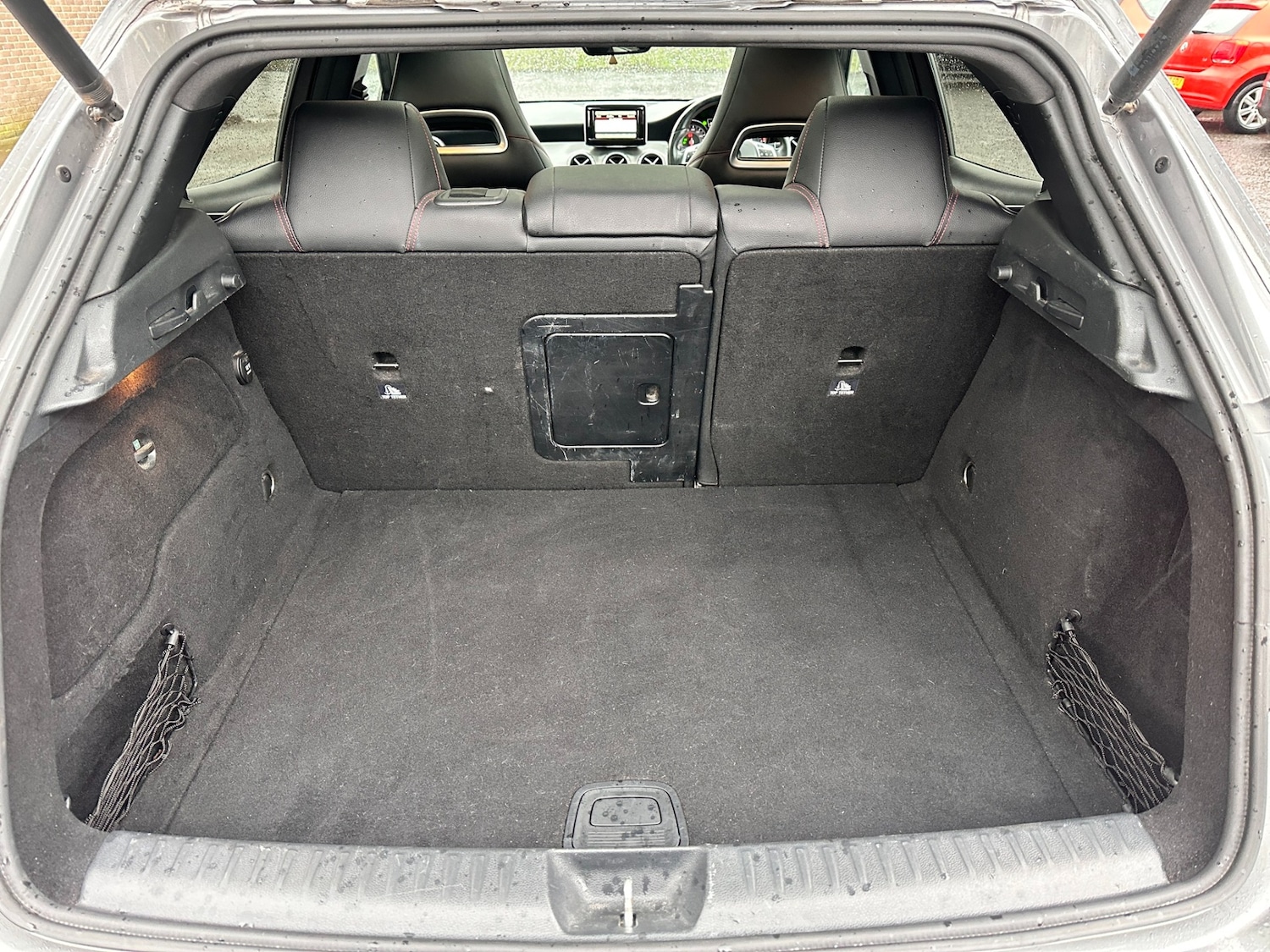 Used Mercedes-Benz GLA 2015 for sale - 77662274: Photo 14