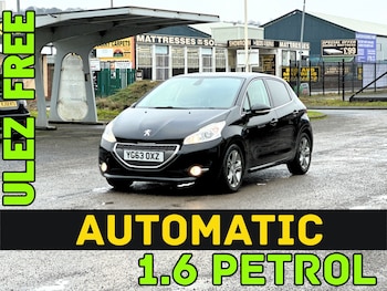 Used Peugeot 208 2013 for sale - 77371764: Photo