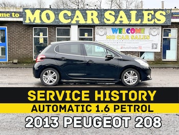 Used Peugeot 208 2013 for sale - 77371764: Photo
