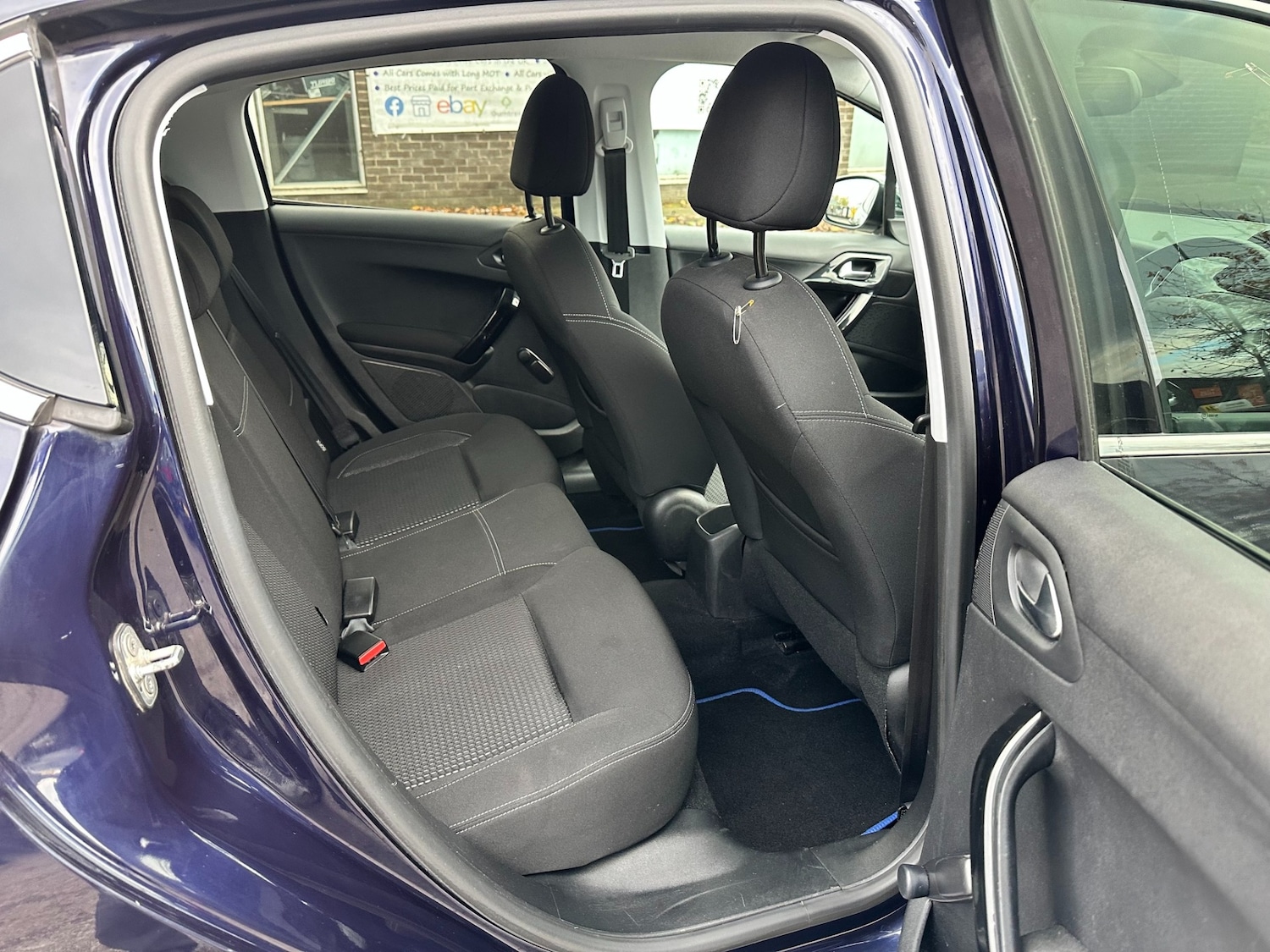 Used Peugeot 208 2018 for sale - 76517611: Photo 12